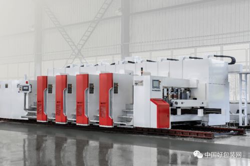 探访京山轻机 3米幅宽瓦线、印刷设备及智能工厂，文化场馆用智能设备引关注